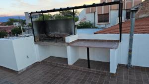 Departamento Temporario Plaza Alameda