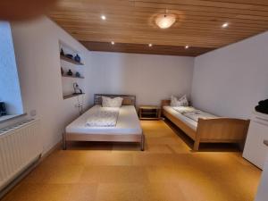 Ferienwohnung-La Casa