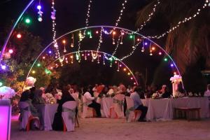 Sabba Beach Suite , Fodhdhoo - Maldives