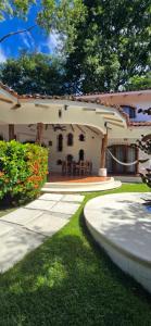 Villa Sandy en Samara Rocks