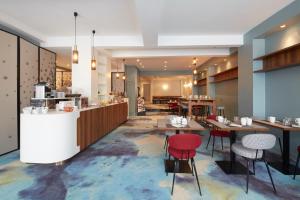 Hôtel Europe and Spa