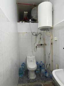 Un studio simple propre sur alger centre