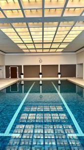 Apartamento 122 no Condomínio Quisisana