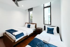 Luxury Villa Putrajaya 16 - Smarthome