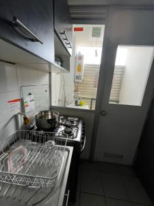 Departamento 3 piezas