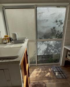 世田谷区経堂の小さな一棟貸wakusei