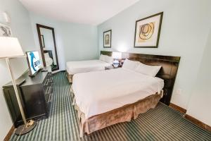 Amazing Top Floor Penthouse,One of the Best Views!