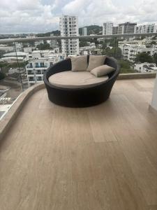 Beach Veronica Luxury Ocean View Apartment