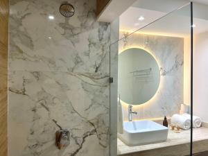 Seashore Apartment Cancun