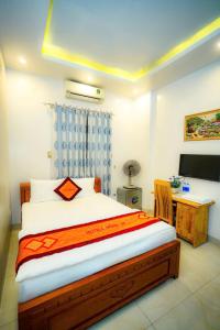 Bắc Ninh Nhà Nghỉ Hồng 68 - 北宁紅68賓館