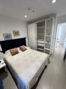 Comfort y seguridad en eje corporativo