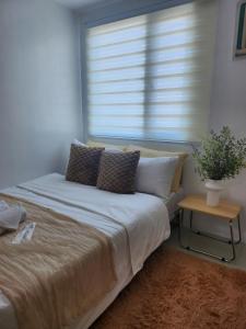 The Grass Residences T2712