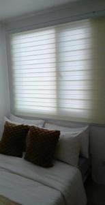 The Grass Residences T2712