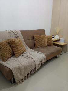 The Grass Residences T2712