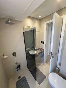 Comfort y seguridad en eje corporativo