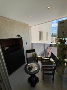 Comfort y seguridad en eje corporativo