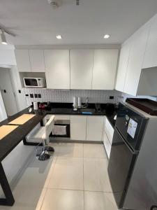 Comfort y seguridad en eje corporativo