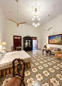 RAMPURIA HAVELI Bhanwar Niwas Bikaner