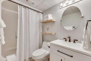 0104 Seagrass Retreat condo