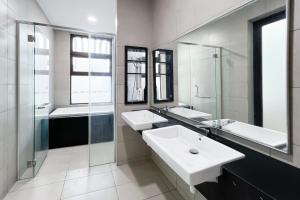 Luxury Villa Putrajaya 39 - Smarthome
