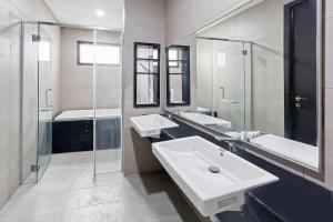 Luxury Villa Putrajaya 39 - Smarthome