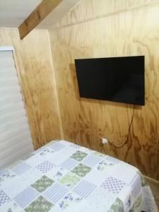 Hospedaje Punto Cero