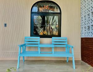 Giăngs House Farmstay & Glamping