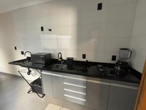 apartamento California