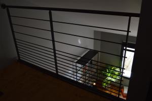 Appartements Le Loft de Genas entre Eurexpo et St Exupery : photos des chambres