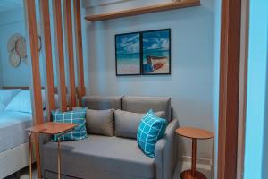 Apt Tipo Studio Com Vista Mar Salvador