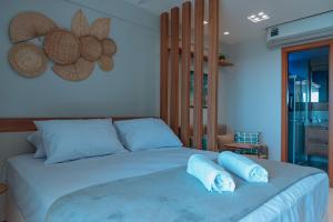 Apt Tipo Studio Com Vista Mar Salvador