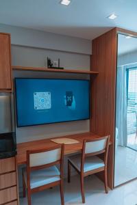 Apt Tipo Studio Com Vista Mar Salvador