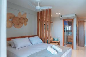 Apt Tipo Studio Com Vista Mar Salvador