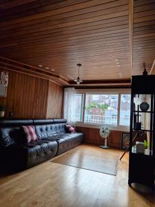 부산역 패밀리 하우스