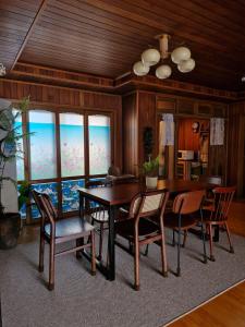 부산역 패밀리 하우스