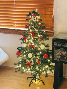 부산역 패밀리 하우스