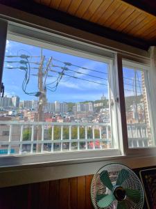 부산역 패밀리 하우스