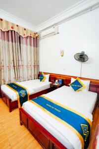 Bắc Ninh Nhà Nghỉ Hà Thành - 北宁河城賓館