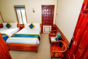 Bắc Ninh Nhà Nghỉ Hà Thành - 北宁河城賓館