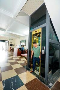 Bắc Ninh Nhà Nghỉ Hà Thành - 北宁河城賓館