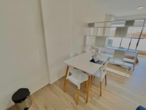 Con pileta cerca de river en las alturas