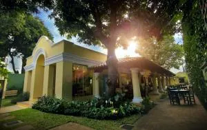 La Casona Hotel Boutique - Асунсьон