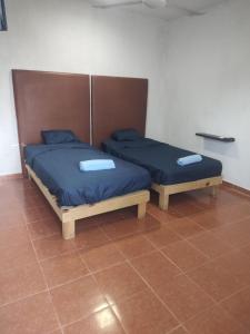 Jardines del Mar by La Cultura Suites - Boutique Studios Playa del Carmen