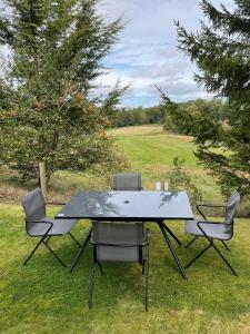Greenside Lodge