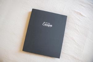 Bush by the Bay by Tiny Away