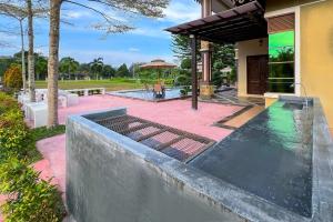 Luxury Villa Hening Sari, Umbai Melaka - Smarthome