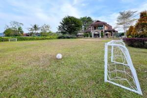 Luxury Villa Hening Sari, Umbai Melaka - Smarthome