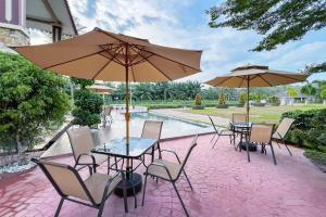Luxury Villa Hening Sari, Umbai Melaka - Smarthome