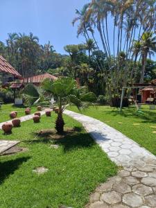 Sítio dos Leões em Guapimirim cercado de Lazer e Natureza