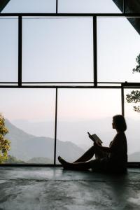 Scenic Mountain Cabin with Workspace - Close to Ella